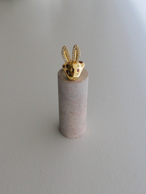 ✧ NEW ✧ usagi ring(予約商品)
